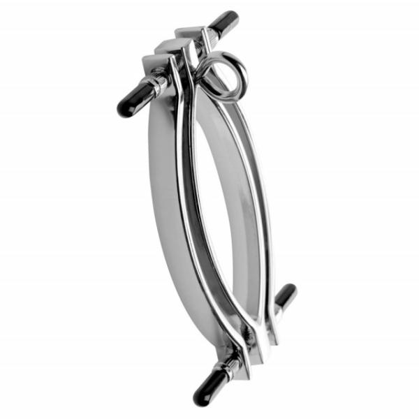 Pussy Tugger - Pince Vaginale avec Laisse - Master Series – Image 2