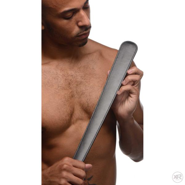 Slapper Paddle - Tape-Fesses - Strick – Image 5