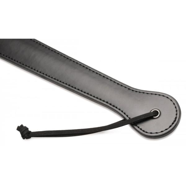 Slapper Paddle - Tape-Fesses - Strick – Image 4