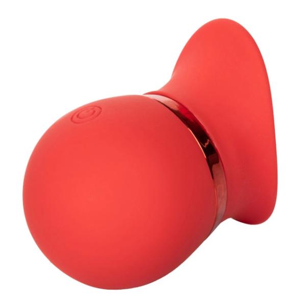 Sweet Talker - French Kiss - Masseur Clitoridien Rechargeable - California Exotics* – Image 4