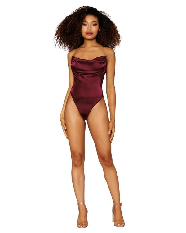 Teddy en Satin - 12693 - Dreamgirl – Image 3
