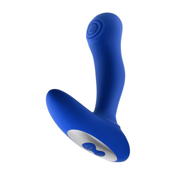 Thumper Thumping Anal Vibrator - Masseur Prostatique Pulsant - Forto – Image 2