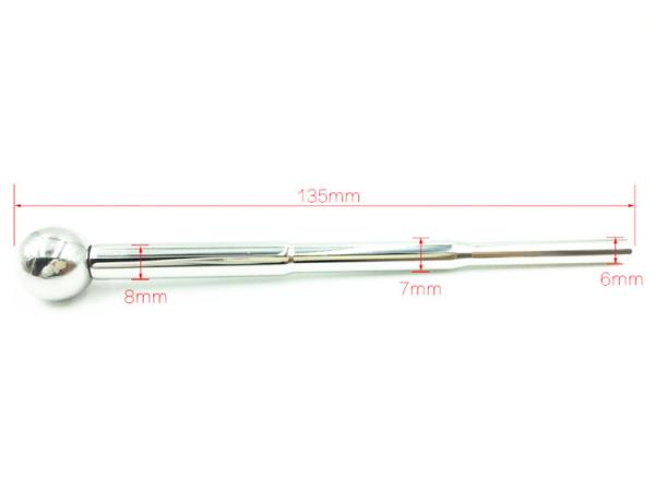 Tige d'Urètre - U401 - Medical Pleasure – Image 2