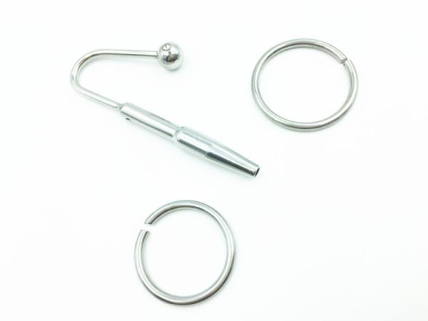 Tige d'Urètre - U408 - Medical Pleasure – Image 2