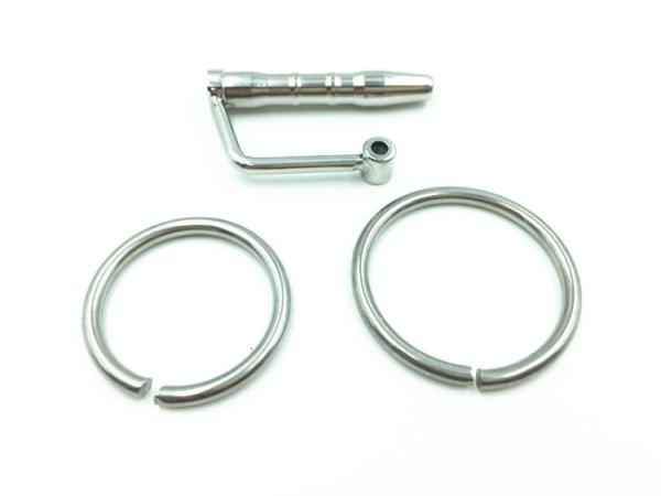 Tige d'Urètre - U409 - Medical Pleasure – Image 3