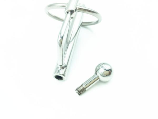 Tige d'Urètre - U410 - Medical Pleasure – Image 2