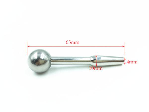 Tige d'Urètre - U418 - Medical Pleasure – Image 3