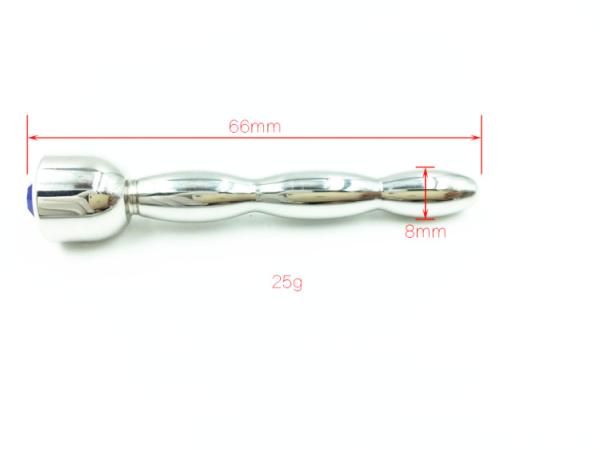 Tige d'Urètre - U516 - Medical Pleasure – Image 3