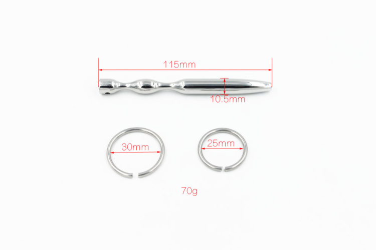 Tige d'Urètre - U524 - Medical Pleasure – Image 4