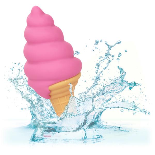 Yum Bum Ice Cream Cone Butt Plug - Plug Anale - Naughty Bits* – Image 4