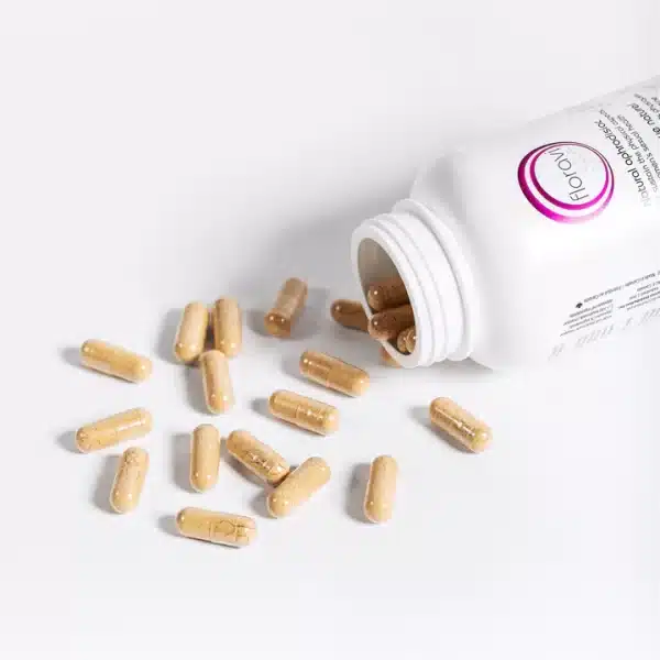 Aphrodisiaque pour Femme - Floravi