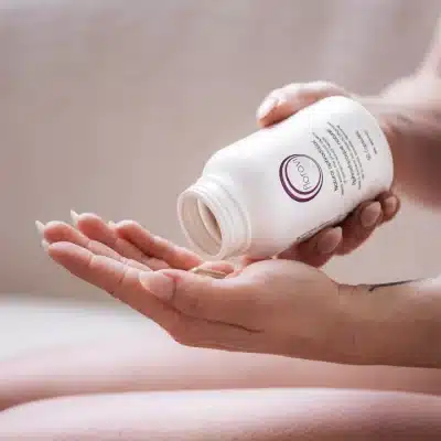 Aphrodisiaque pour Femme - Floravi