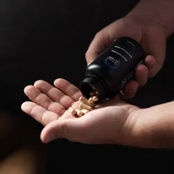 Aphrodisiaque pour Homme - Floravi – Image 3