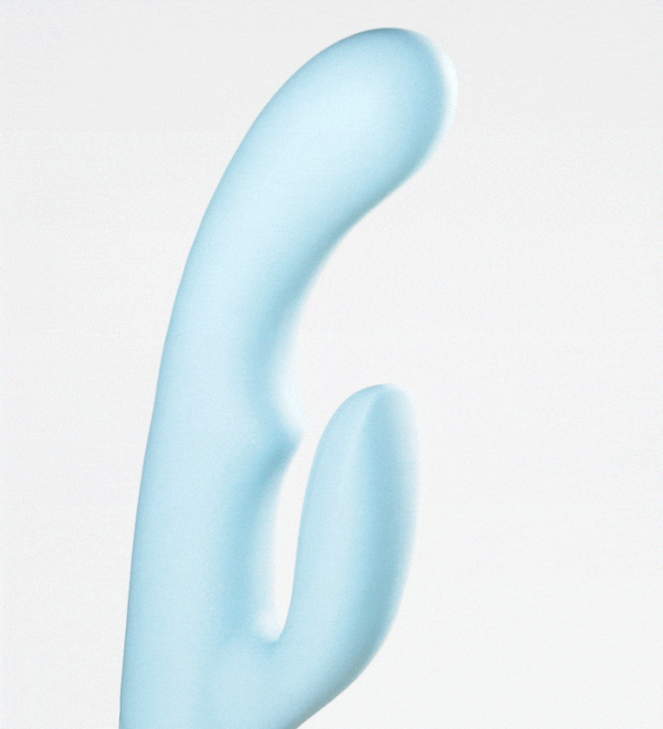 Balaï - Vibrateur Double Stimulation - FemmeFunn – Image 3