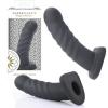 Banx Ribbed Black - Nexus Collection - Gode Creux - Sportsheets