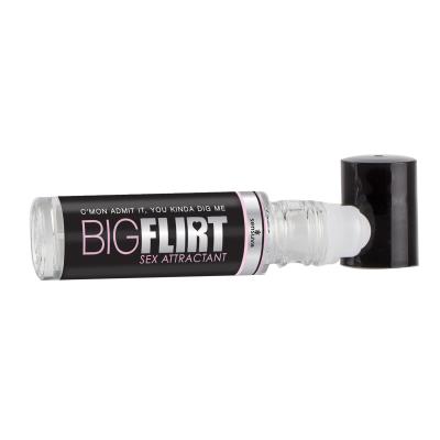Big Flirt - Parfum Sexuel aux Phéromones Unisexe - Sensuva