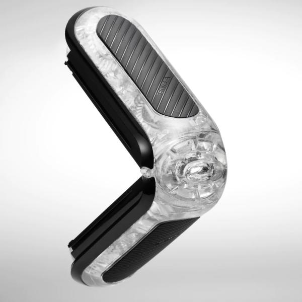 Black - Flip O Gravity - Masturbateur - Tenga – Image 2