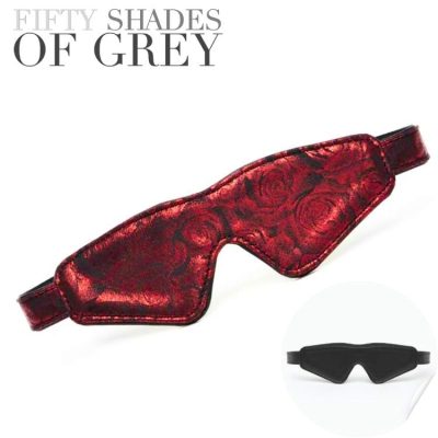 Blindfold - Fifty Shades of Grey
