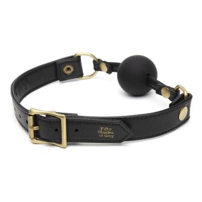 Bound to You Ball Gag - Bâillon - 80133 - Fifty Shades of Grey