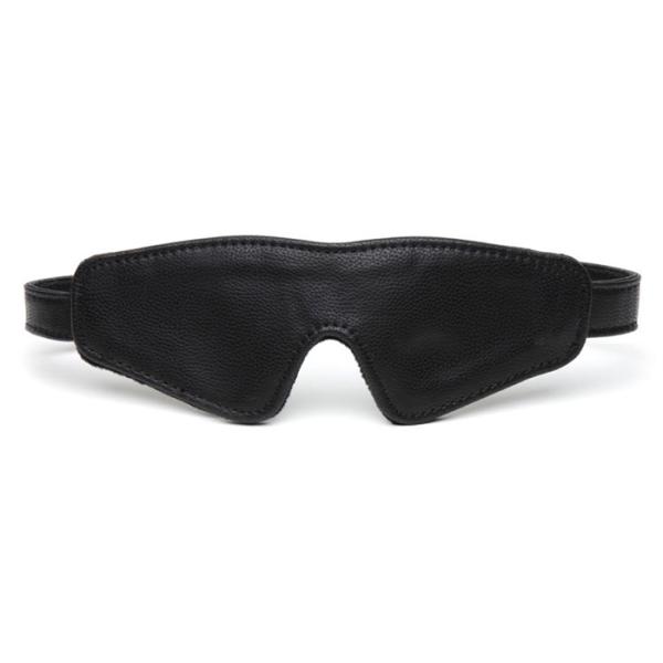 Bound to You Blindfold - Cache-Yeux - 80132 - Fifty Shades of Grey