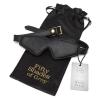 Bound to You Blindfold - Cache-Yeux - 80132 - Fifty Shades of Grey – Image 4