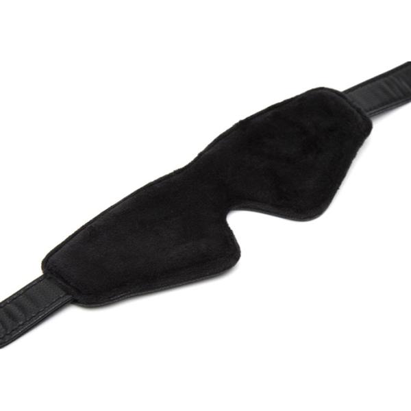Bound to You Blindfold - Cache-Yeux - 80132 - Fifty Shades of Grey – Image 2