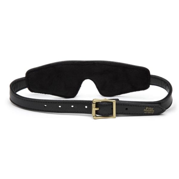 Bound to You Blindfold - Cache-Yeux - 80132 - Fifty Shades of Grey – Image 3