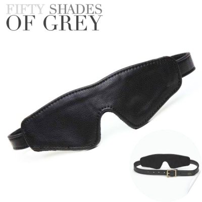 Bound to You Blindfold - Fifty Shades of Grey