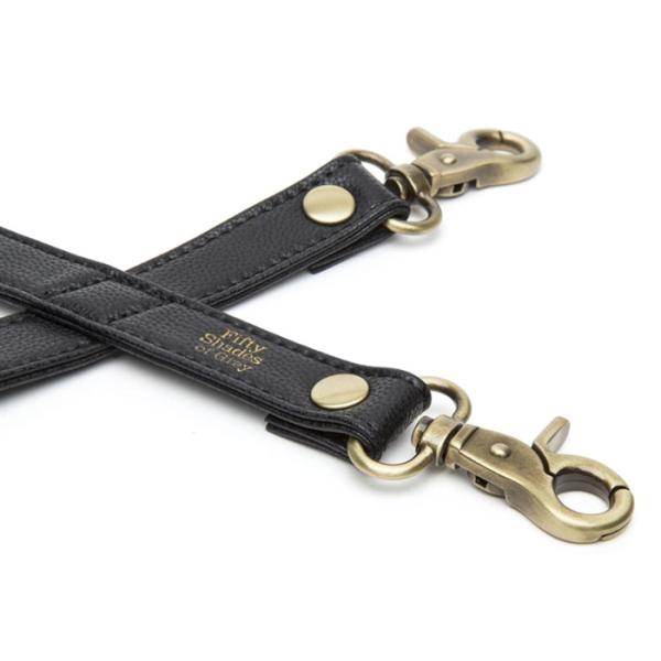 Bound to You Hog Tie - 80136 - Fifty Shades of Grey – Image 2