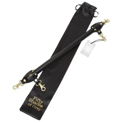 Bound to You Spreader Bar - Barre d'Écartement - 80137 - Fifty Shades of Grey