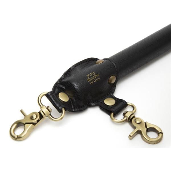 Bound to You Spreader Bar - Barre d'Écartement - 80137 - Fifty Shades of Grey – Image 4