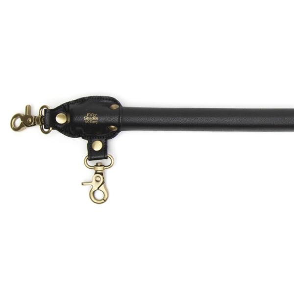 Bound to You Spreader Bar - Barre d'Écartement - 80137 - Fifty Shades of Grey – Image 3