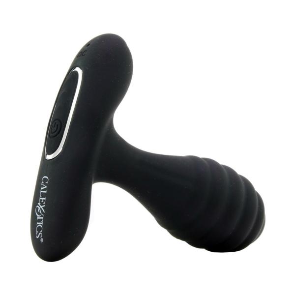 Ergo-Soft Probe - Eclipse - Plug Anale Rechargeable - CalExotics – Image 3