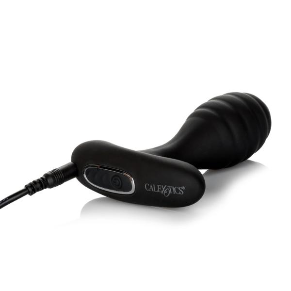 Ergo-Soft Probe - Eclipse - Plug Anale Rechargeable - CalExotics – Image 6