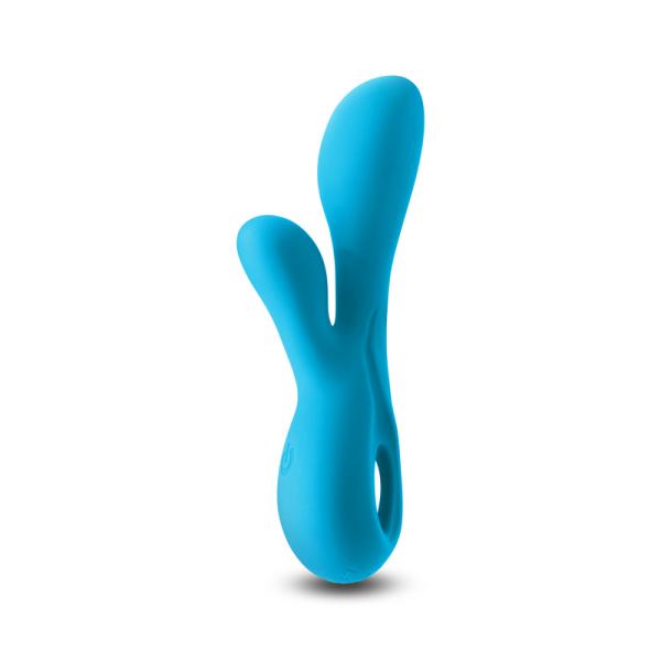Galaxy - Revel - Vibrateur Double Stimulation - Ns Novelties – Image 2