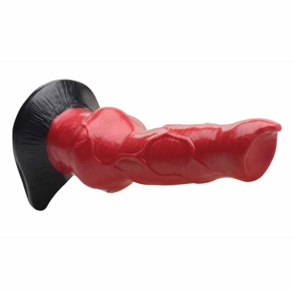 Hell-Hound - Gode en Silicone - Creature Cocks – Image 4