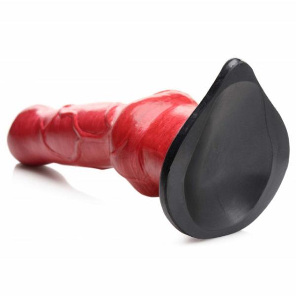 Hell-Hound - Gode en Silicone - Creature Cocks – Image 3