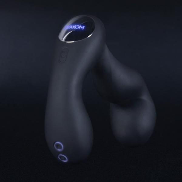 IKER - Masseur Prostatique avec Application - Svakom – Image 4