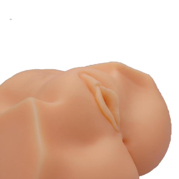 Little Pussy and Ass 3D - Masturbateur - Pleasure Toys – Image 9