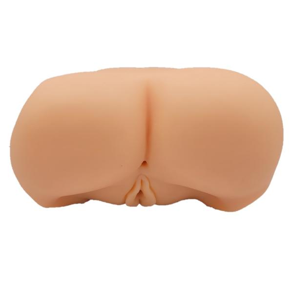 Little Pussy and Ass 3D - Masturbateur - Pleasure Toys – Image 8