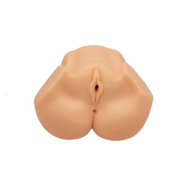 Little Pussy and Ass 3D - Masturbateur - Pleasure Toys – Image 6