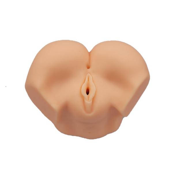 Little Pussy and Ass 3D - Masturbateur - Pleasure Toys – Image 5