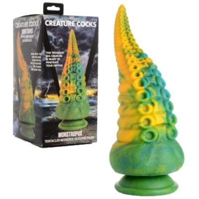 Monstropus - Gode en Silicone - Creature Cocks