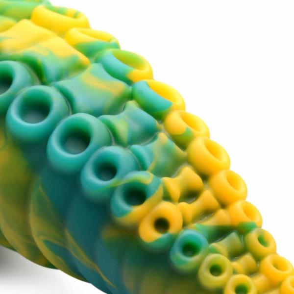 Monstropus - Gode en Silicone - Creature Cocks – Image 5