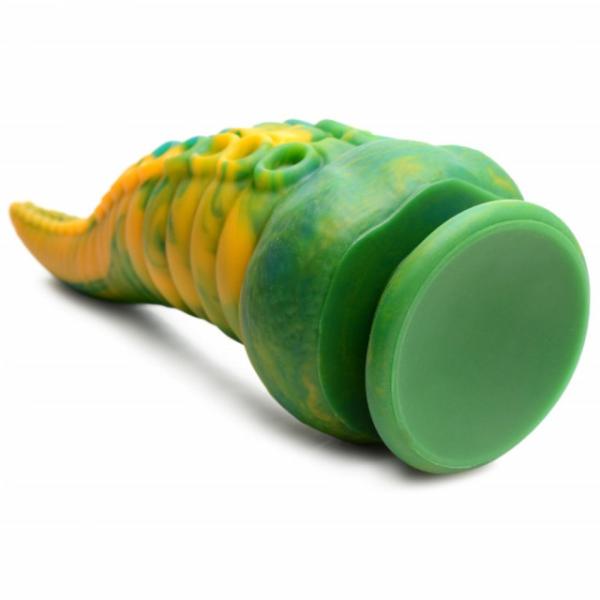 Monstropus - Gode en Silicone - Creature Cocks – Image 4
