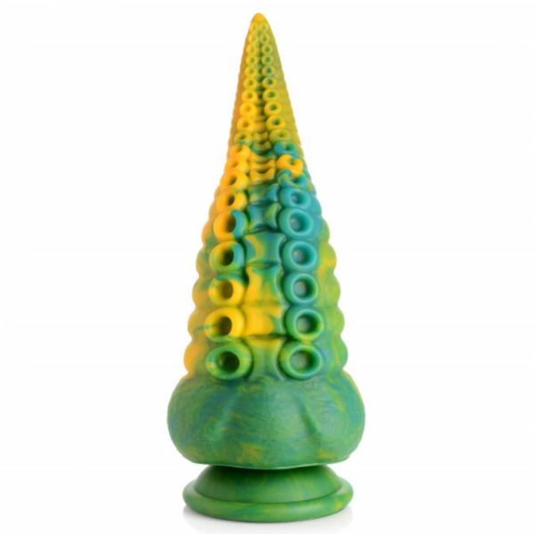 Monstropus - Gode en Silicone - Creature Cocks – Image 2