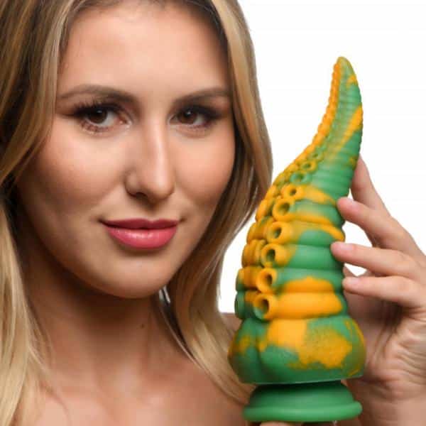 Monstropus - Gode en Silicone - Creature Cocks – Image 6