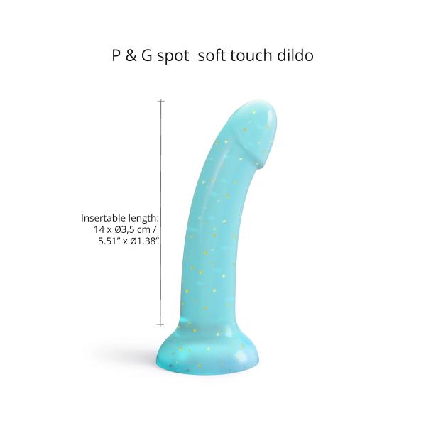 Nightfall - Dildolls - Gode en Silicone - Love To Love – Image 2