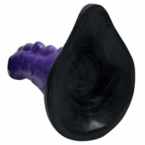 Orion Invader - Gode en Silicone - Creature Cocks – Image 4