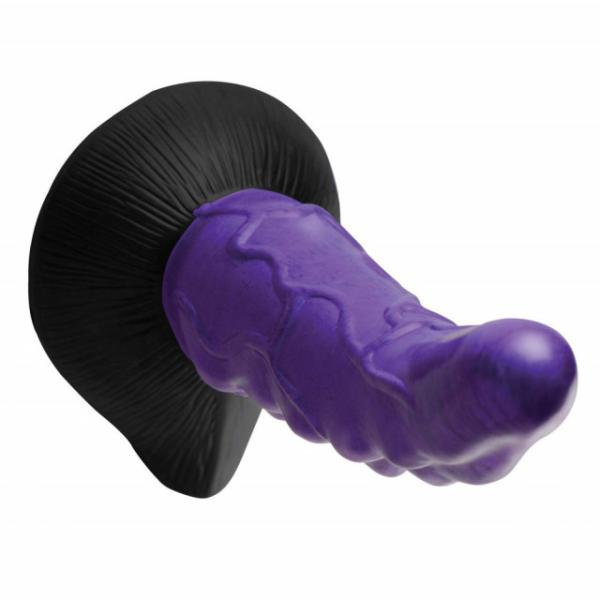 Orion Invader - Gode en Silicone - Creature Cocks – Image 3